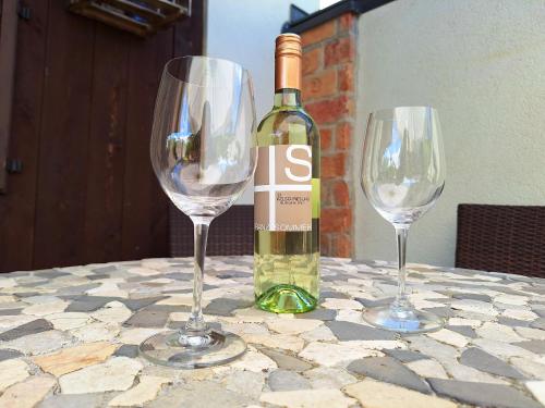 Appartements Regina