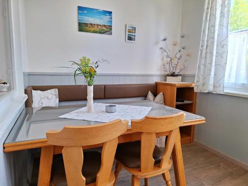 Appartements Regina in Mörbisch am See