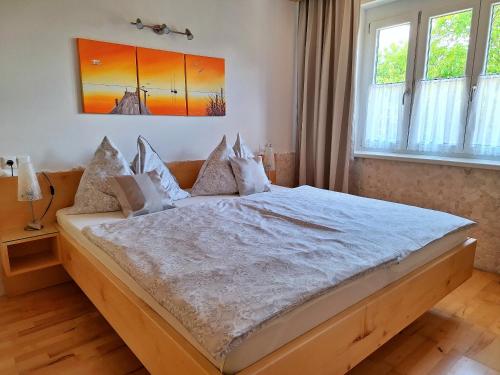 Appartements Regina in Mörbisch am See