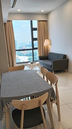 Kl Robertson Suites At Bukit Bintang - image 14