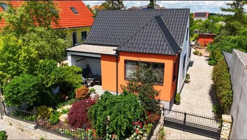 Appartements Regina in Mörbisch am See, Österreich