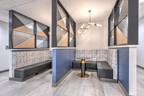 Hampton Inn & Suites by Hilton Shenandoah The Woodlands