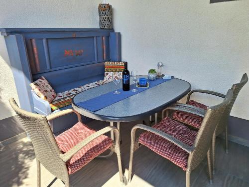 Appartements Regina in Mörbisch am See