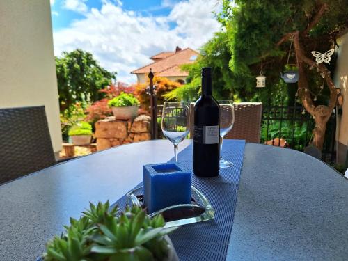 Appartements Regina in Mörbisch am See