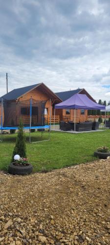 Noclegi u Eli Zator Energylandia