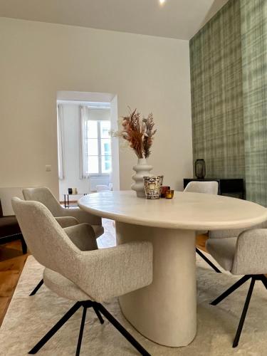 Stilias Apartment 4P Brussels City, Brusel (fotografie 3)