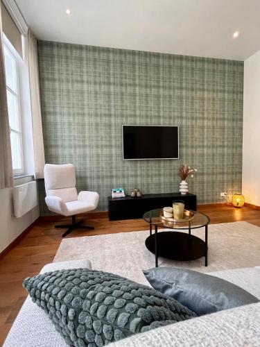 Stilias Apartment 4P Brussels City, Brusel (fotografie 6)