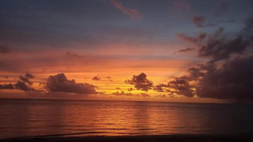 Boqueron Beach & Country Cabins