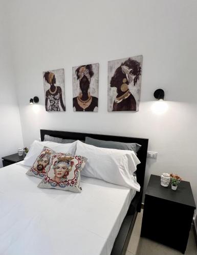 Il Moro di Ballarò - Palermo Rooms