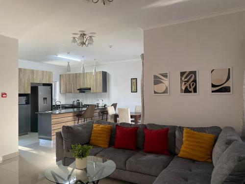Sunshine Villa