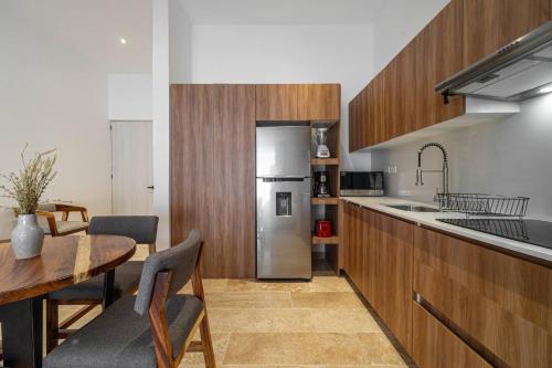 Lux Studio with Private Plunge Pool and Gym - image 4