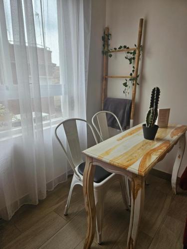  Apartamento Stylety Plaza del Reloj in Talavera de la Reina