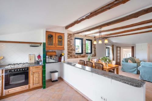 Konyha, Can Muni in Vilopriu