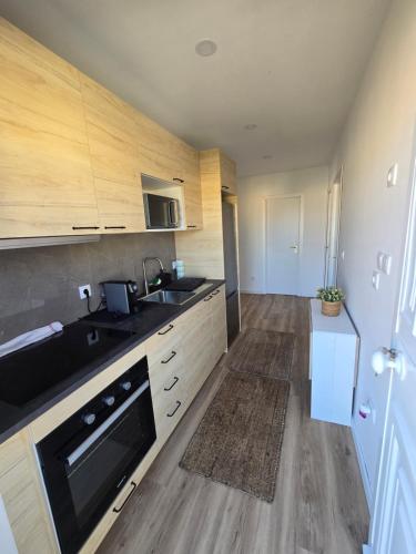 Casa inteira 2 quartos, 1 wc in Labruge