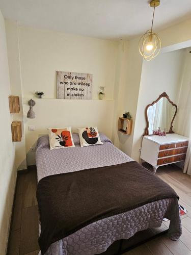  Apartamento Stylety Plaza del Reloj in Talavera de la Reina