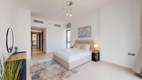 Vacationer Holiday Homes I Spacious 2 Bedroom in Marina I Steps to Tram Station, Дубай (фото 8)
