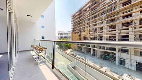 Locations I Uni Estate Supreme Residence I Luxury 1BR I Near Miracle Garden I Pool, Gym & Parking, Dubai (photo 6)
