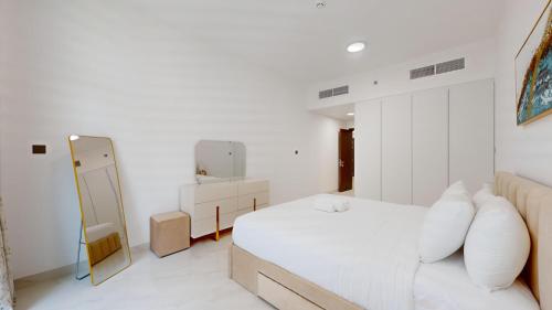 Locations I Uni Estate Supreme Residence I Luxury 1BR I Near Miracle Garden I Pool, Gym & Parking, Dubai (photo 9)