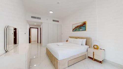 Locations I Uni Estate Supreme Residence I Luxury 1BR I Near Miracle Garden I Pool, Gym & Parking, Dubai (photo 8)