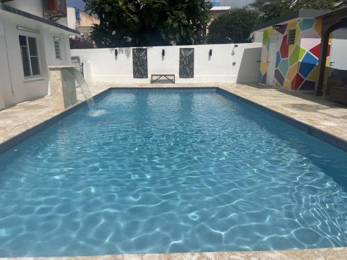 Sea Breeze Tunnel Hideaway 2 in Quebradillas