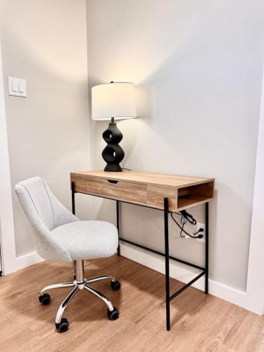 Stylish Heaven Central SA in San Antonio, USA