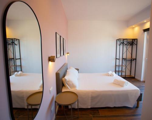 Marina 8 Room Type - Deluxe Double Room