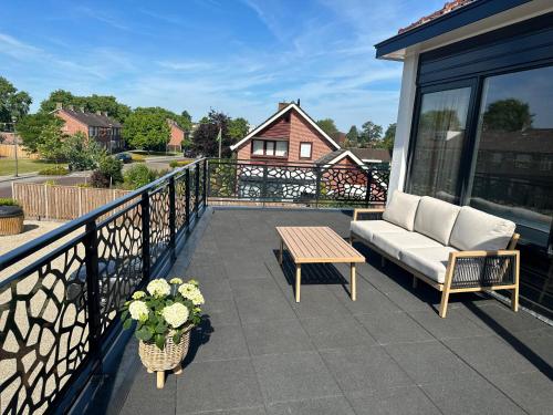 Boutique Hotel Villa Elise in 溫特斯韋克亨策爾