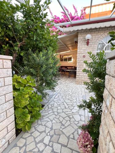 Bed & Breakfast Rab in Rab