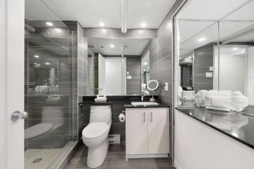Superior Suite / Full Kitchen / Animals Not Permitted room in Hotel Port-Royal