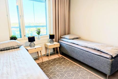 Sunset Suite - Seaview & Free Parking, Espoo (fotografie 5)