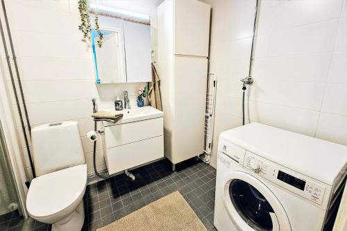 Sunset Suite - Seaview & Free Parking, Espoo (fotografie 8)