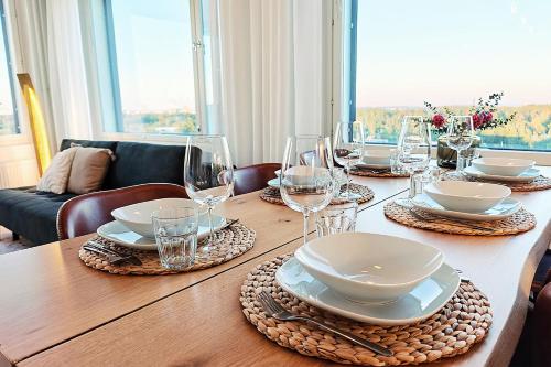 Sunset Suite - Seaview & Free Parking, Espoo (fotografie 6)