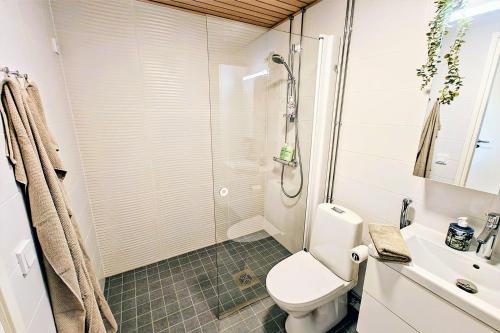 Sunset Suite - Seaview & Free Parking, Espoo (fotografie 9)