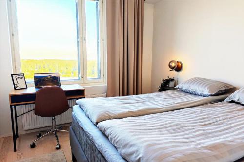 Sunset Suite - Seaview & Free Parking, Espoo (fotografie 3)