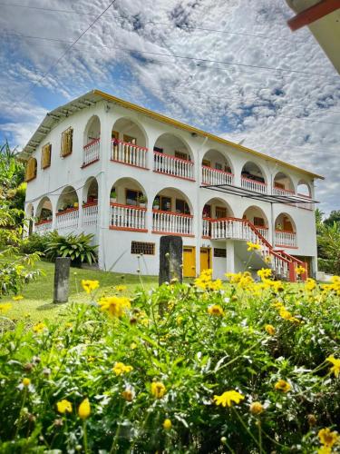 Finca El Encanto - Manizales