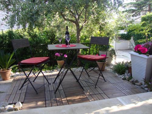 Apartment Nela and Vito, Split (photo 5)
