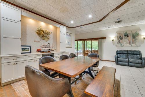 Spacious Haines City Retreat with Private Pool! in Haines City, USA