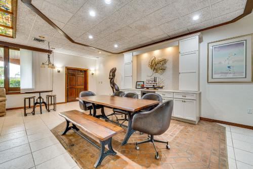 Spacious Haines City Retreat with Private Pool! in Haines City, USA