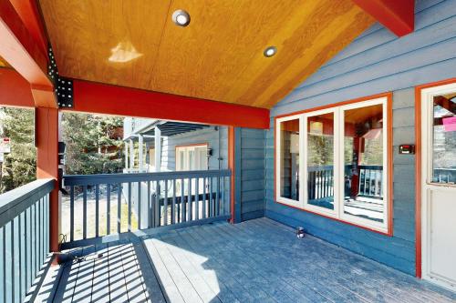 Brighton #107 - 1 Bath Studio Apartment in Alyeska, Girdwood (Foto 10)