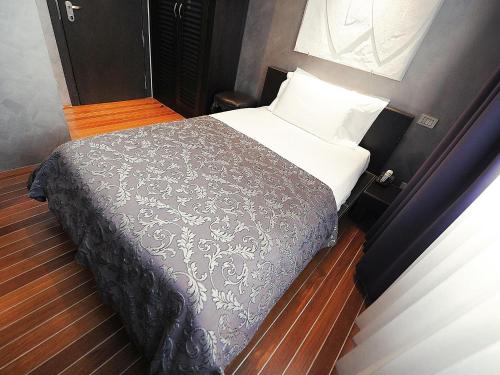 Borghese Palace Art Hotel - image 7