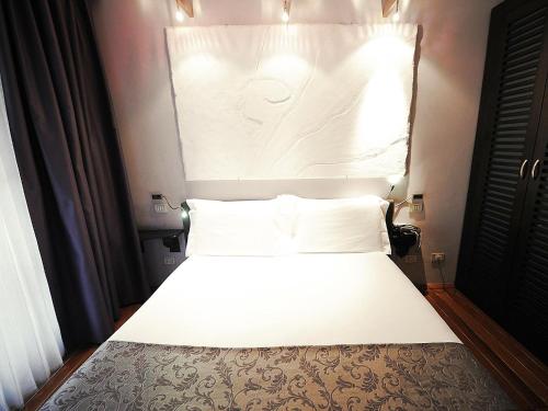 Borghese Palace Art Hotel - image 14