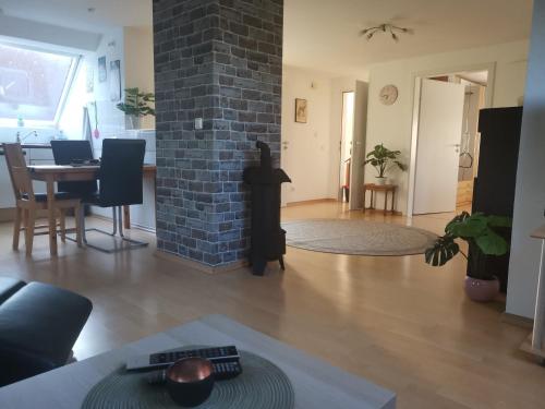 Ferienwohnung Grünberger Land (Ferienwohnung Grunberger Land) in 格林貝格