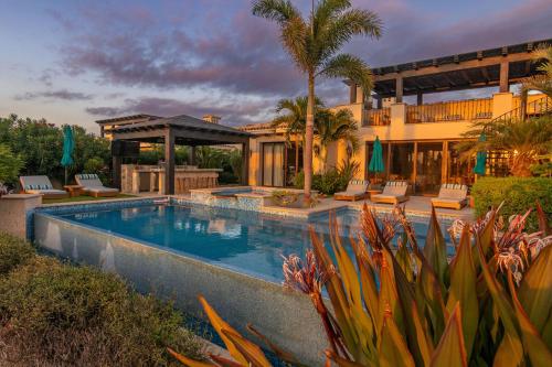 Welcome to Golf Villa 57 - Diamante Cabo San Lucas in Los Médanos Partidos, Mexiko