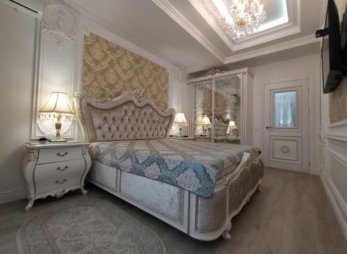 Luxury Star, Chişinău