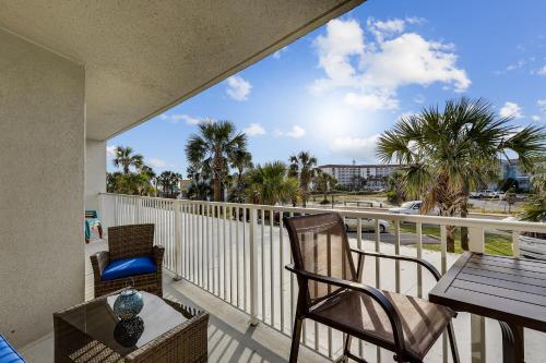 SeaCrest 206- by Holiday Isle Properties