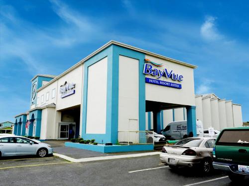 BayVue Hotel, Resort & Suites, Ocean Shores