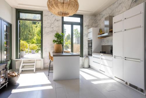 Stadslogement Westersingel in Stationsbuurt