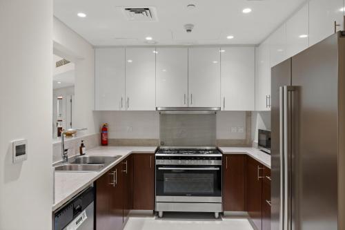 2BR apartment in downtown Dubai, near Burj Khalifa, Dubai (Foto 10)