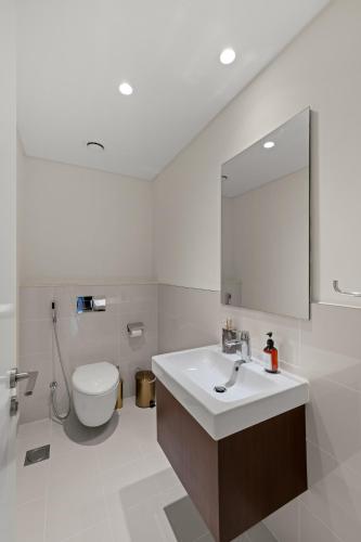 2BR apartment in downtown Dubai, near Burj Khalifa, Dubai (Foto 8)