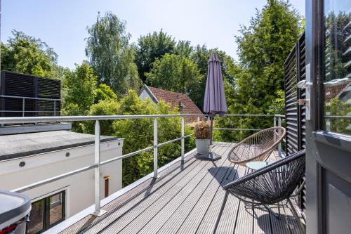 Stadslogement Westersingel in Stationsbuurt